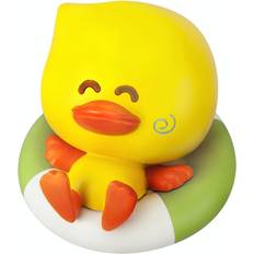 Infantino Badeand m Termometer