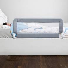Bed Guards DreamBaby Milan Padded Bedrail