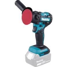 Polermaskiner Makita DPV300Z Solo