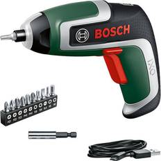 Destornilladores Bosch IXO 7 (1x2.0Ah)