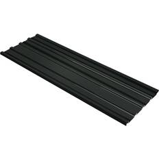 Platetak vidaXL Anthracite 145720 1290 x 450mm 12 pcs