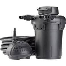 Poolpumper Oase Pontec 57146 Filterpumpe Med UVC-klaringsenhed 2500 l/h