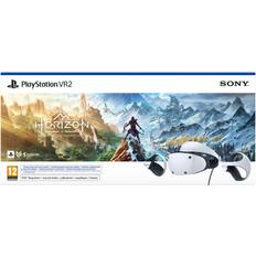 Virtuaalitodellisuudet Sony Playstation VR2 - Horizon: Call Of The Mountain Bundle