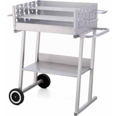 Grillwagen Tepro Pasadena Charcoal Trolley BBQ