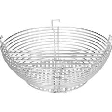 Ignition Kamado Joe Charcoal Basket Classic Joe