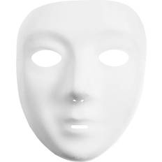 Masker Kostumer Creativ Company Helmaske
