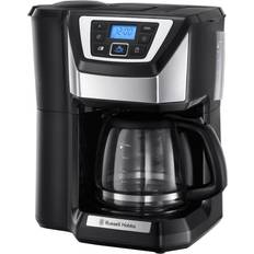 Coffee Brewers Russell Hobbs 22000 Chester Grind and Brew
