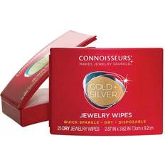 Connoisseur Pulizia Gioielli Unisex - Argento/Oro