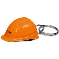 Avaimenperät Stihl Nøglering Med Sikkerhedshjelm