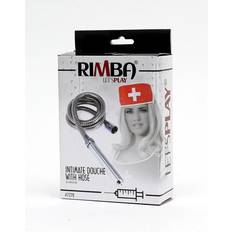 Rimba Intim Douche Lavet Af Aluminium Komplet Med Slange