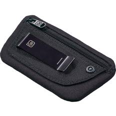 Go Travel GoTravel The Clip Pouch RFID Lompakko