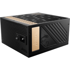 Blocs d'alimentation MSI MEG Ai1300P PCIE5 1300W