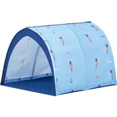 Bumpers HoppeKids Tin Soldier tunnel