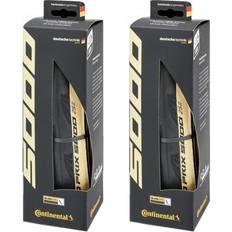Cykeldele Continental Grand Prix 5000 Racerdæk 700x25c/28c