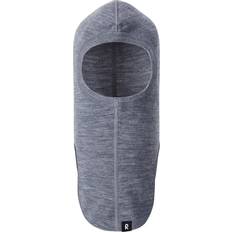 Balaclavas Children's Clothing Reima Aurora Basis Balaclava - Melange Grey (5300012A-9400)
