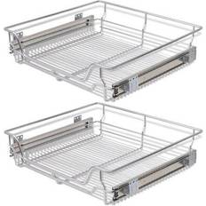 Køkkenskabe vidaXL 50481