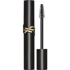 Mascaras Yves Saint Laurent Lash Clash Extreme Volume Mascara #01 Black