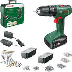 Skruvdragare Bosch EasyImpact 18V-40 06039D810C (1x1.5Ah)