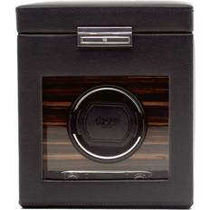 Klokkeopptrekker Wolf Roadster Single Winder (457156)