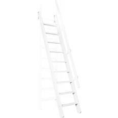 Vægstiger Fakro MSP-WW WhiteLine hemsestige 55 x 300cm