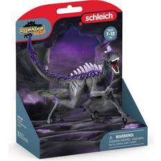 Patsaat Schleich Shadow Raptor Eldrador 70154