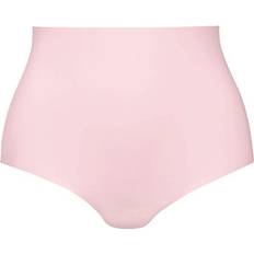Anita Jill High-Waist Shaping Bottoms - Pink