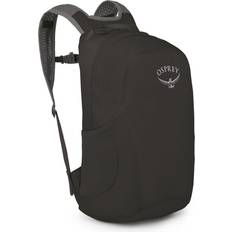 Mochilas de senderismo Osprey Ultralight Stuff Pack - Black