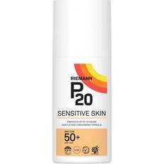Riemann P20 Solcremer Riemann P20 Sensitive Skin SPF50+ PA++++ 200ml