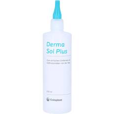 Erste Hilfe Coloplast DERMASOL Plus Pflasterentferner 230 Milliliter
