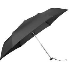 Paraplyer Samsonite Rain Pro Umbrella Black
