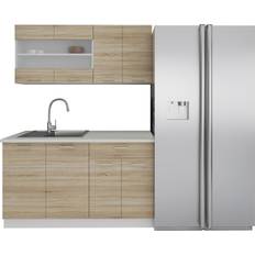 Mini Kitchens VCM 140 Esilo