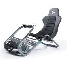 Racingstole Logitech Playseat G Edition