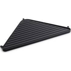 Grill-Seitentische Höfats CUBE Plancha - 50