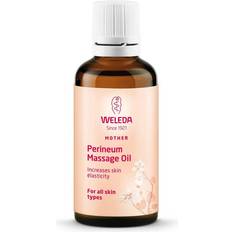 Zwangerschap & Borstvoeding Weleda Perineum Massage Oil 50ml