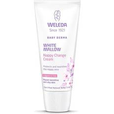 Babyhaut Weleda White Mallow Nappy Change Cream 50ml