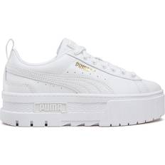 Puma Mayze Classic W - White
