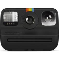 Appareils Photo Analogiques Polaroid Go Black