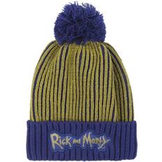 Beanies Children's Clothing Rick and Morty Kid's 100% Acrylic Hat