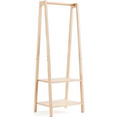 Bøjler Børneværelse Kids Concept Saga Clothing Rack