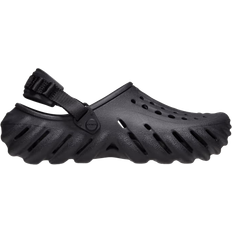 Chaussons et Sandales Crocs Echo Clog - Black