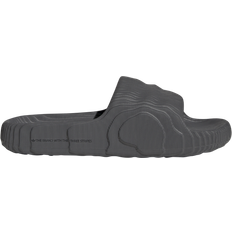 Sandaalit Adidas Adilette 22 - Grey Five/Core Black