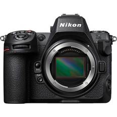 Spiegellose Systemkameras Nikon Z 8