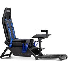 Racing-Stühle Next Level Racing Flight Simulator Commercial
