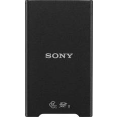 SDXC Memory Card Readers Sony MRW-G2