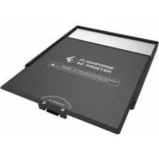 TV-moduler Flashforge Bauplattform