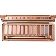 Lidschatten Urban Decay Naked3 Eyeshadow Palette