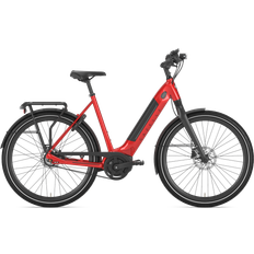 Gazelle Ultimate C8+ HMB Belt 2022