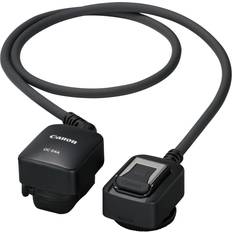 Flash Shoe Adapters Canon Off-Camera Shoe Cord OC-E4A