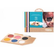 Maquillage Namaki Kit Maquillage Couleurs Arc-en-Ciel