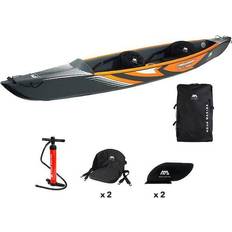 Kajaksæt Aqua Marina Tomahawk AIR-K 440cm